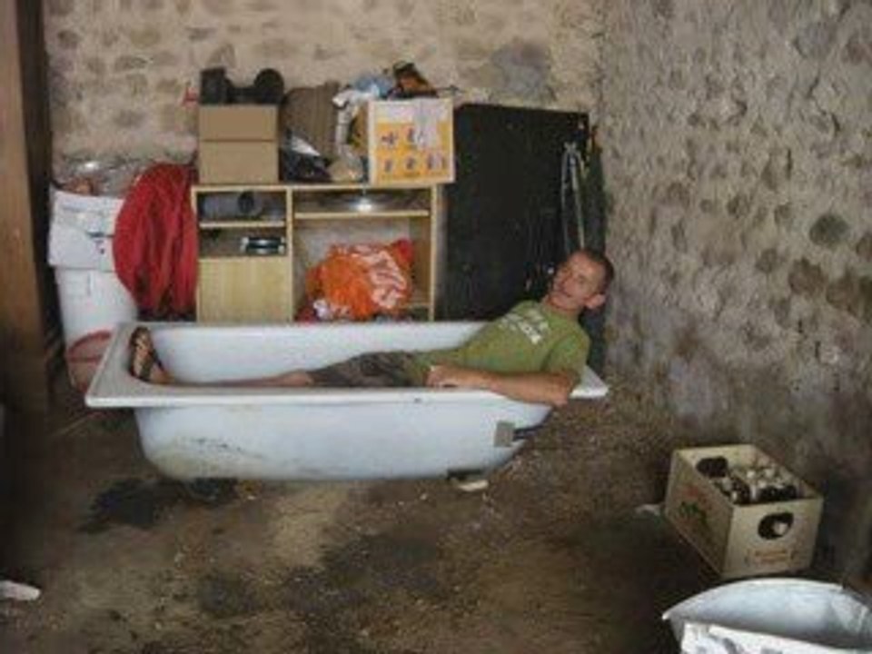 week end sphinx noirs 2009