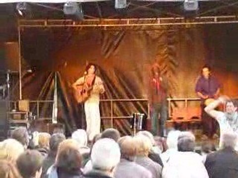 amis de commequiers par texas couscous