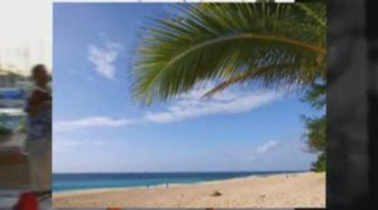 Website for Sale in Hawaii