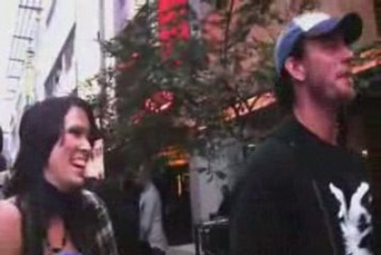 Rock and Roll Report TV Episode 1