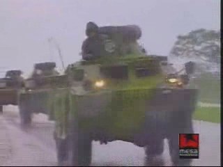 FAR Defensa Pinar del Rio Cuba