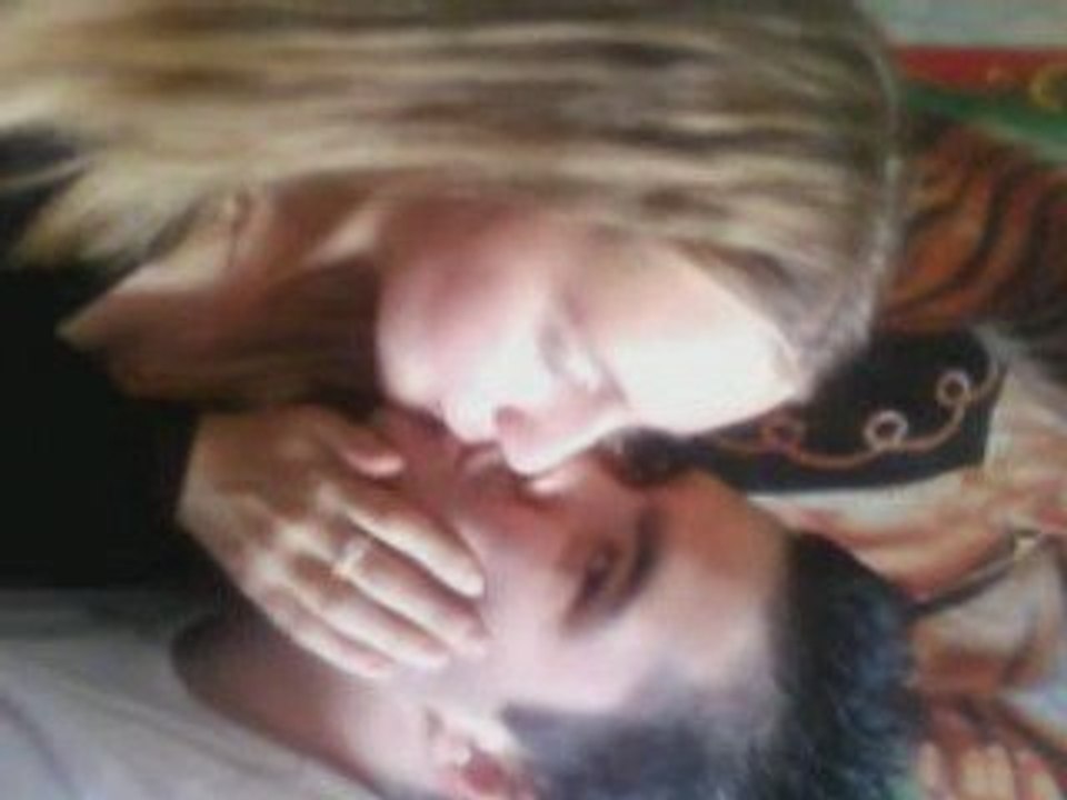 mwa et ma petite femme