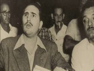 Moncada salida de la prision