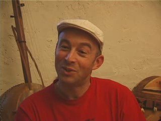 Tranches de scènes n°7, Hervé Lapalud