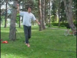 Slack They Say Its Just About Balance