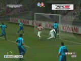 NK Zagorec 3-1 HNK Rijeka(Leader)