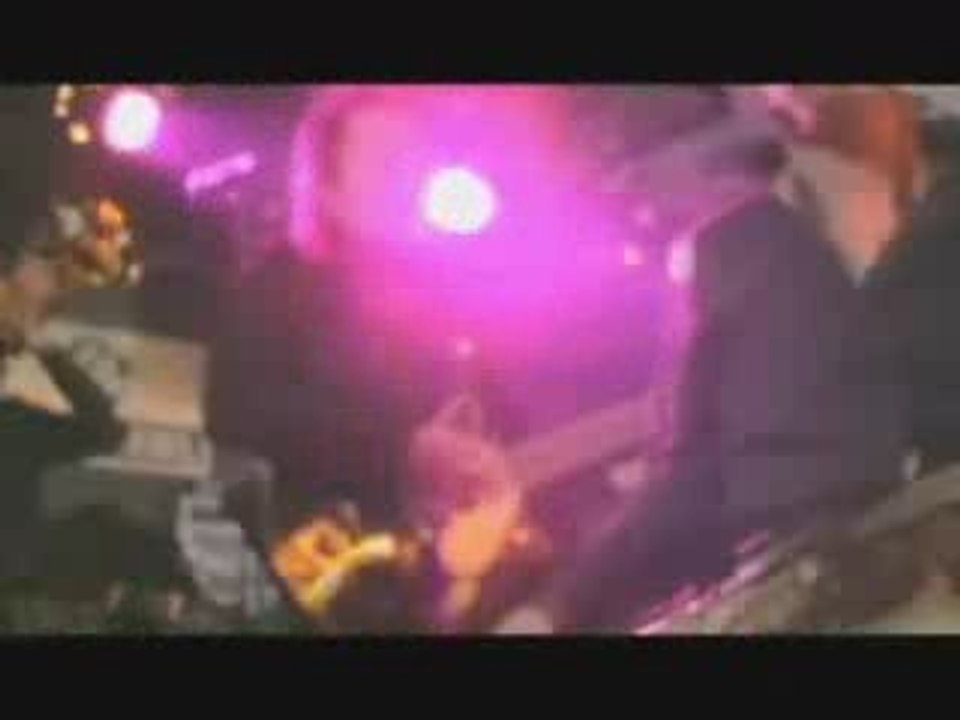 [MPV]THESAXNIGHT