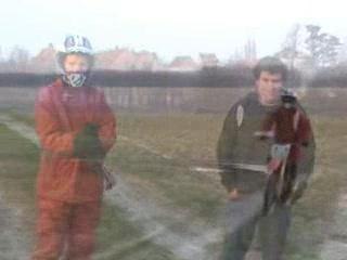 Moto alex 27 janvier 2006