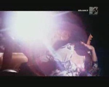 Hande Yener- Hayrola MTV orcinal klip