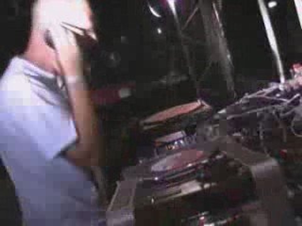 double p @ 24h electronique 2009