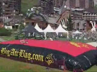 Avoriaz fise 2009 - Seb