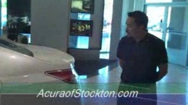 2009 Stockton Acura TL SH AWD Tracy Elk Grove