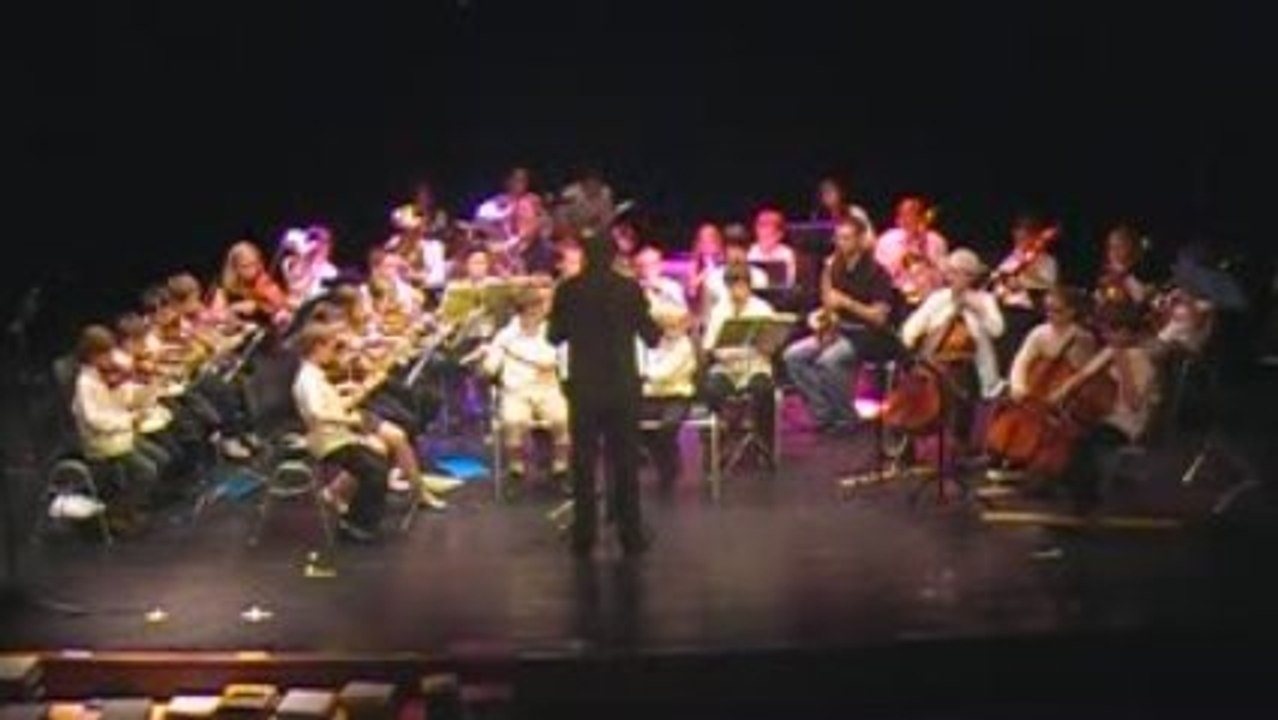 concert 2009 ecole de musique saint-amand v1