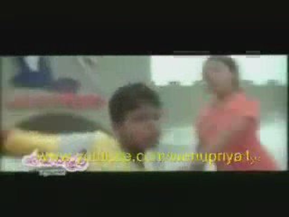 Kekulak Peedenawamai (Rosa Kale movie)