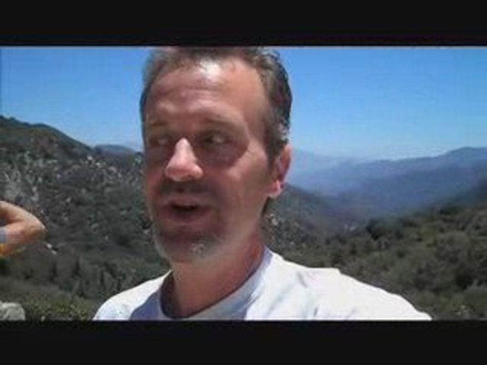 Mount Wilson Part 2
