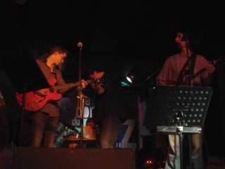 Marine Band Club - 07 07 2009 - 17