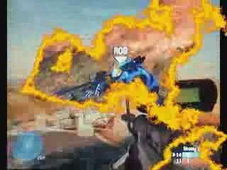 Xinu montage halo3