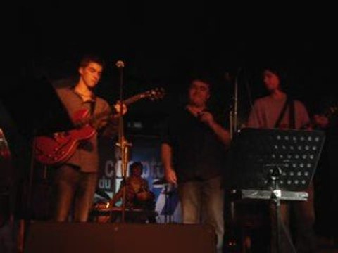 Marine Band Club - 07 07 2009 - 16