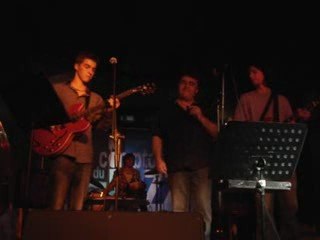 Marine Band Club - 07 07 2009 - 16