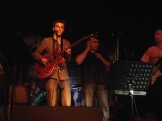 Marine Band Club - 07 07 2009 - 15