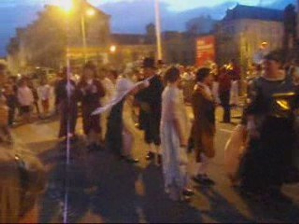 fetes historiques suite