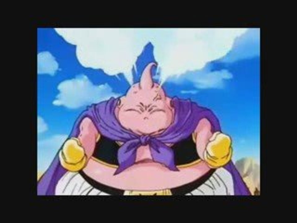 DBZ - Tributo a VEGETA            DBZ - VEGETA TRIBUTE