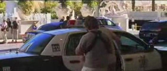 Felekten Bir Gece Fragman