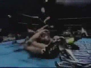 Rob Van Dam Custom Titantron