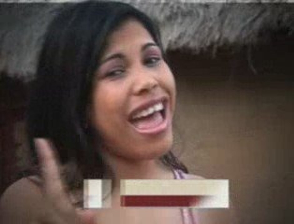 Tsy Maintsy Mandresy - Antsa an'i Kristy