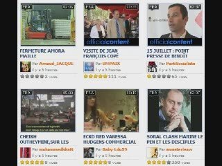 bug ou censure dans Actu et Politique (03)