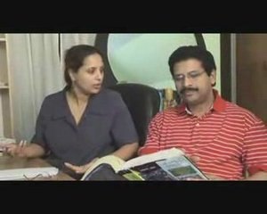 Episode 23 - Part A - Akkara kazhchakal www.Mallupalace.com