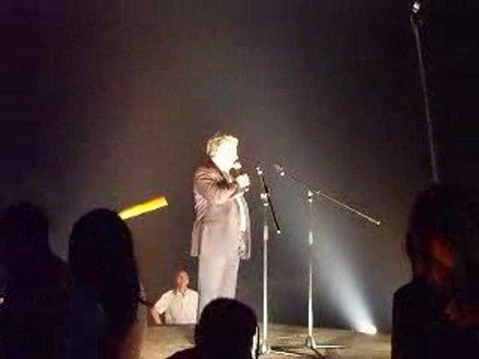 Feux d'artifice du 14 juillet 2009  PARTIE 3