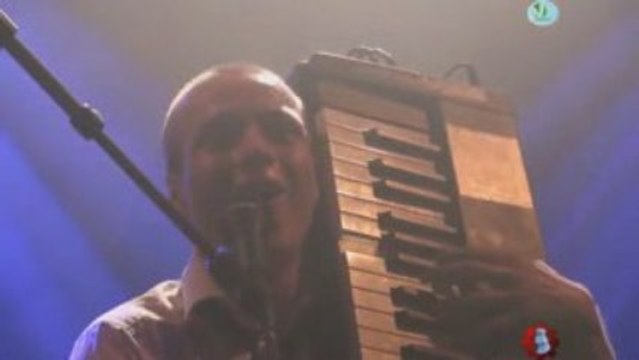 Mulhouse - Betes de Scene 2009 - Noumatrouff 11 Juillet