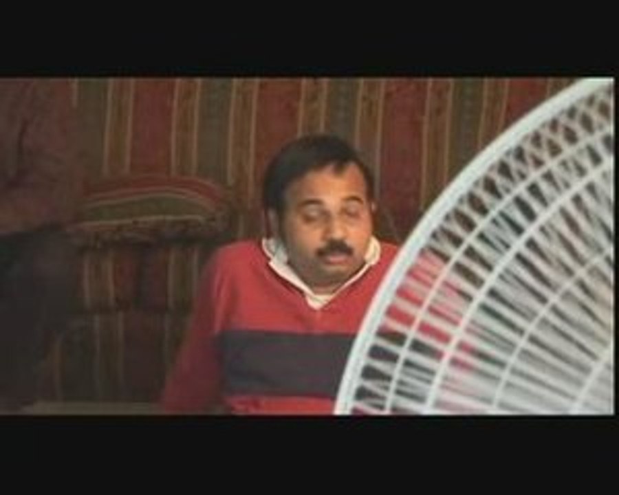 Episode 25 - Part B - Akkara kazhchakal www.Mallupalace.com