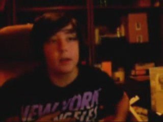 Skateboarding Terminator Cops