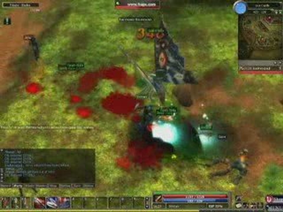 2Moons In Game Trailer