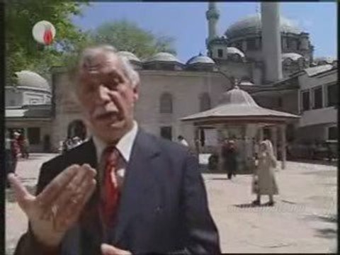 Eba Eyyüb el Ensari Eyüp Sultan