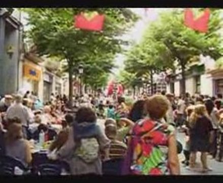 Festa Major Gegants (2)