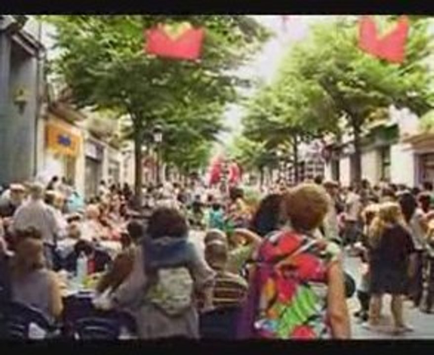 Festa Major Gegants (2)