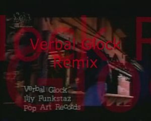 SAIKNESS REMIX ---- Da Youngstaz - Verbal Glock