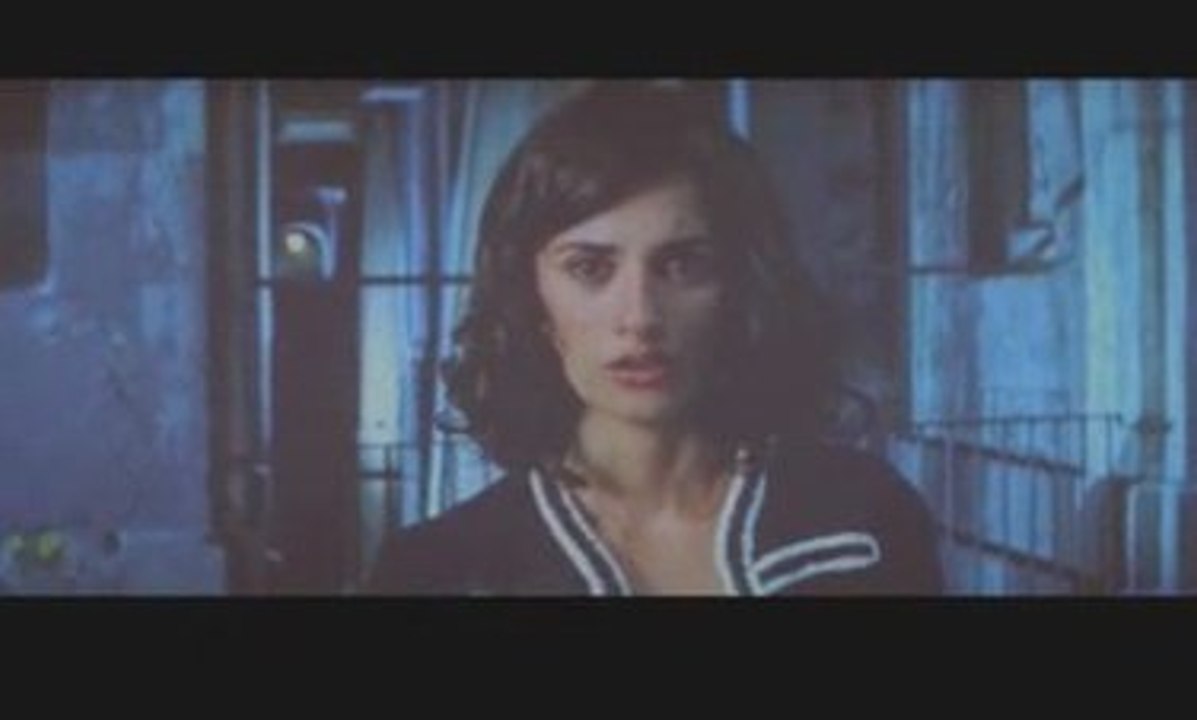 Zerrissene umarmungen