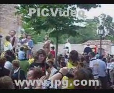 Festa Major Gegants (3)