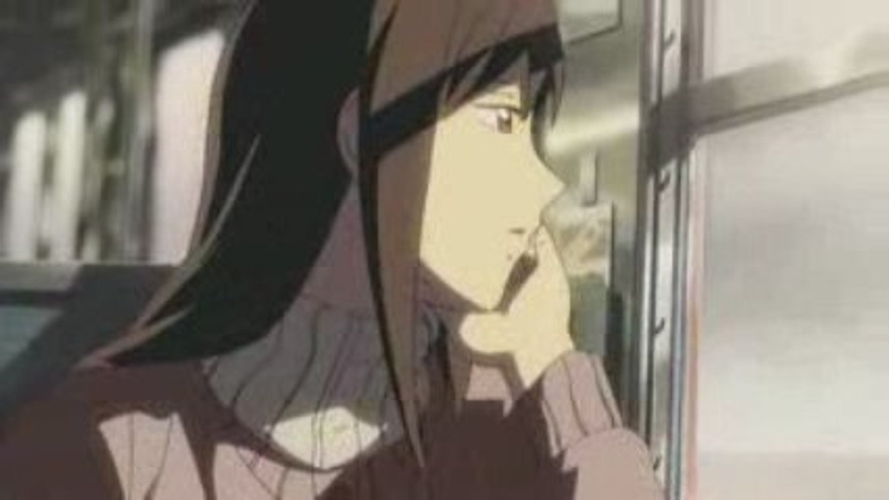 [Byousoku] Insomnia