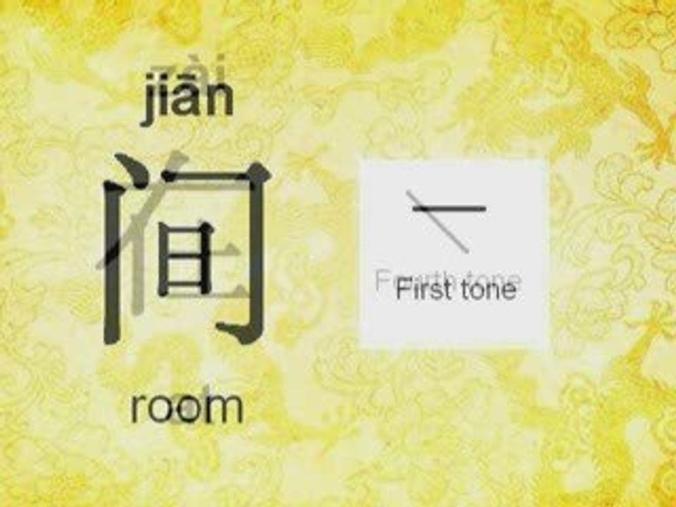 Learn Chinese - "Where is the bathroom?"