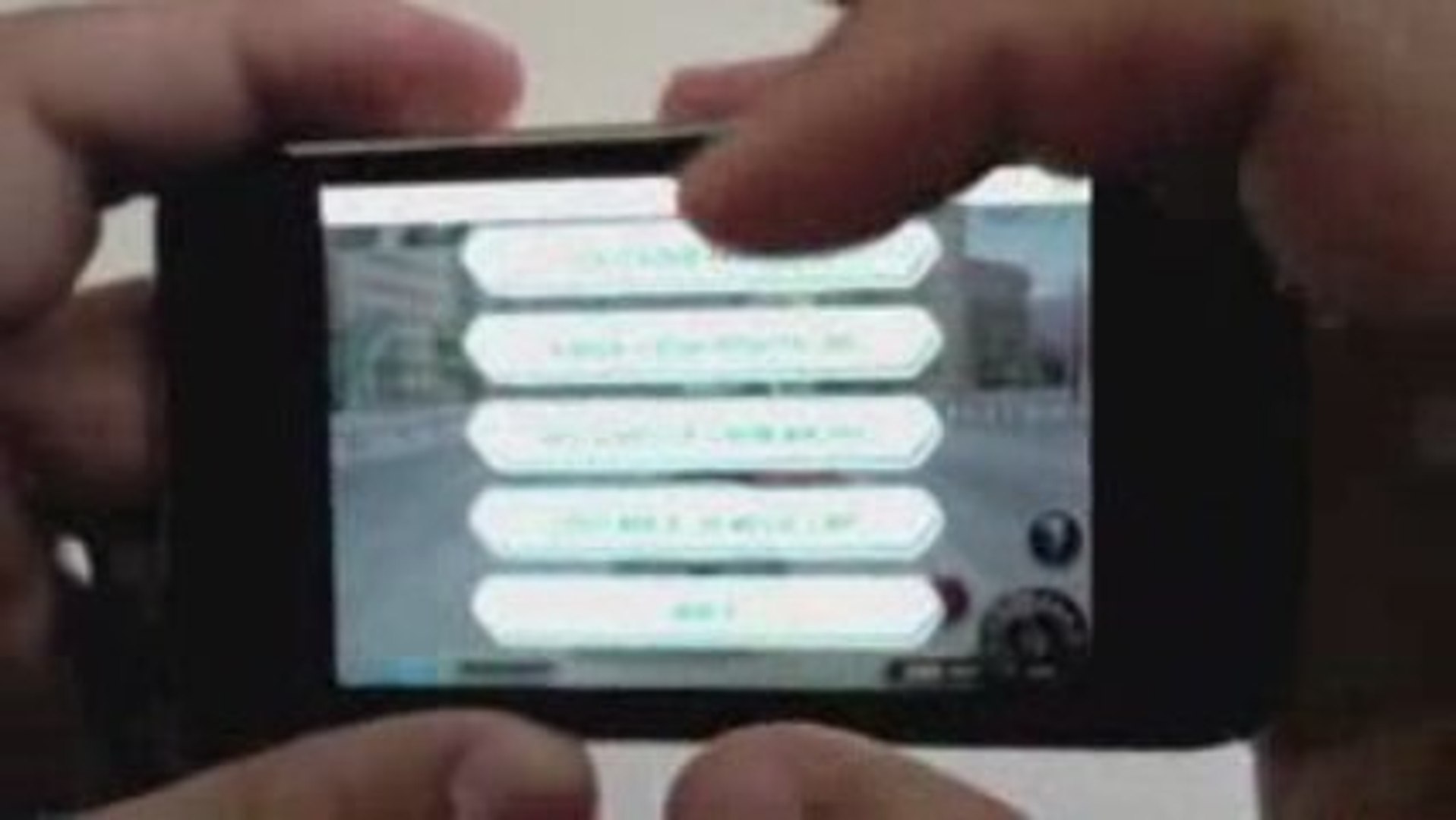 Asphalt 4 App Review - Unique Apps