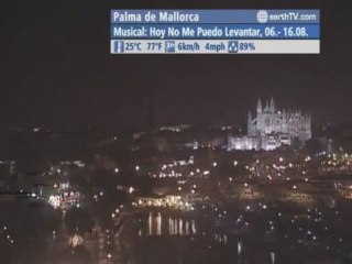 Geneva - Switzerland, Berlin - Germany, Izmir - Turkey, Palma de Mallorca - Spain, Pine Valley - Beijing - China, Sydney - Australia, Yas Island - UAE - Abu Dhabi