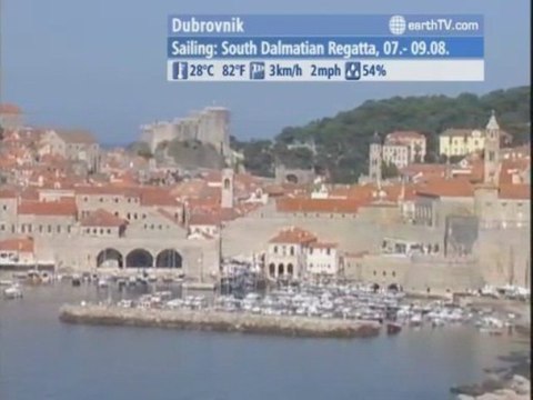 Antalya - Turkey, Antibes - Juan-les-Pins - France, Bandar Seri Begawan - Brunei, Dusseldorf - Germany, Dubrovnik - Croatia, Palma de Mallorca - Spain, Auckland - New Zealand