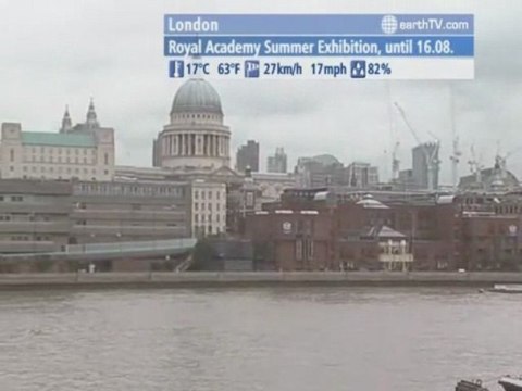 Dresden - Germany, Arcachon - France, Budapest - Hungary, London - United Kingdom, Udaipur - India, Istanbul - Turkey, Warnemunde - Germany