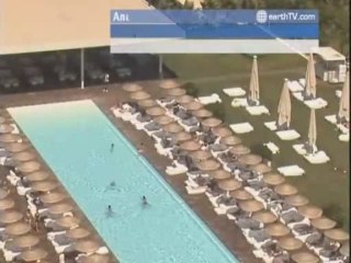 Dubrovnik - Croatia, Bandar Seri Begawan - Brunei, Engelberg - Titlis - Switzerland, Ekaterinburg - Russia, New York - USA, Antalya - Turkey, Macau SAR - China