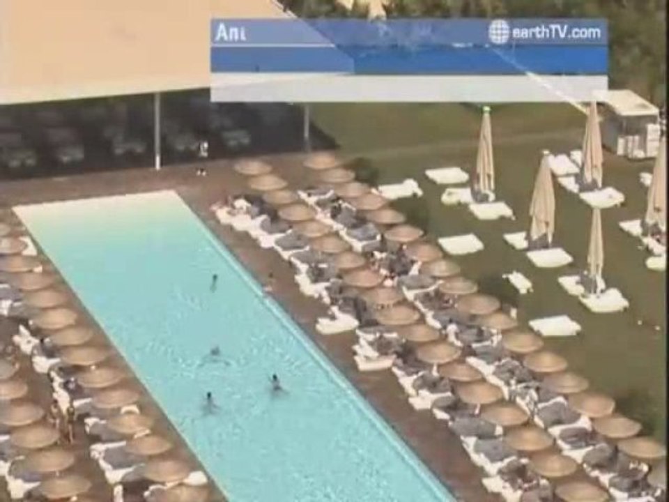 Dubrovnik - Croatia, Bandar Seri Begawan - Brunei, Engelberg - Titlis - Switzerland, Ekaterinburg - Russia, New York - USA, Antalya - Turkey, Macau SAR - China